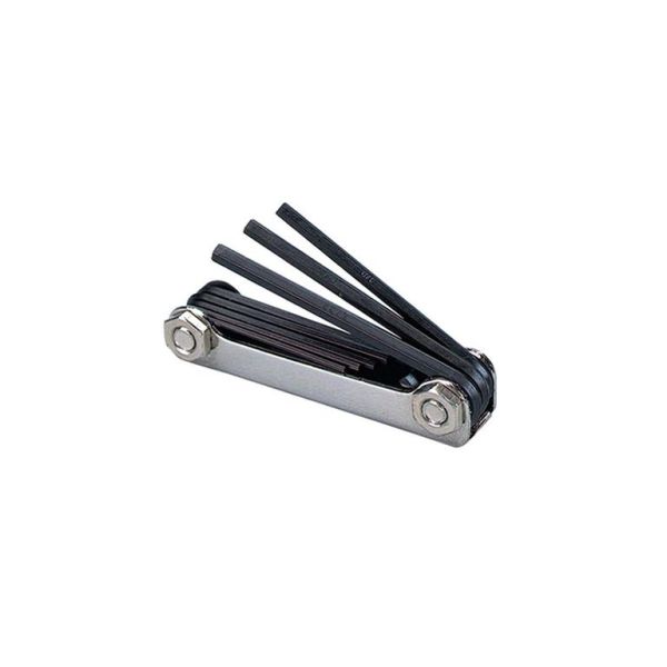 RCBS Fold-Up Hex Key Set